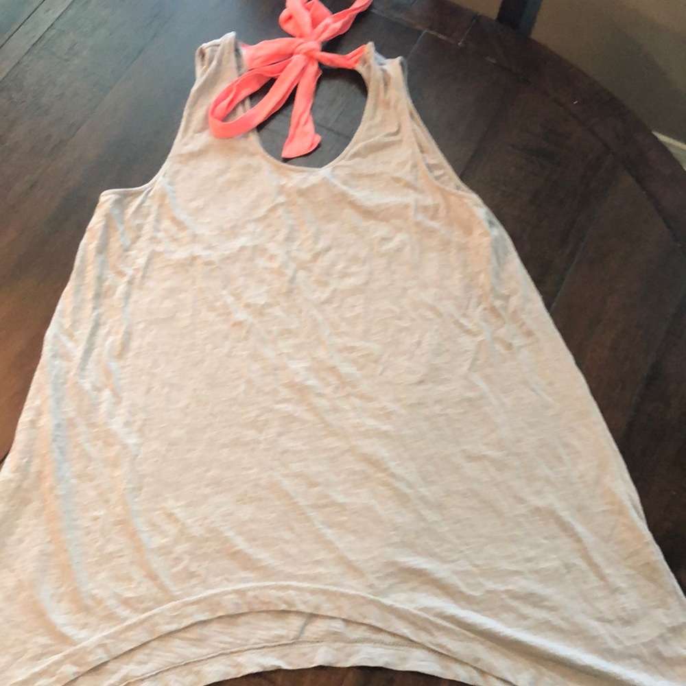Mj tank